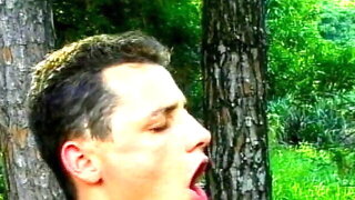 Shemale Fucks Guy
