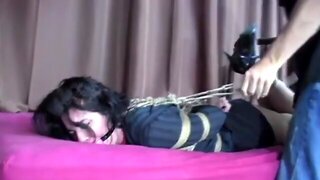 Secretary Punishment