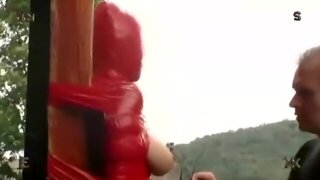 Mummmification, Insex Bdsm