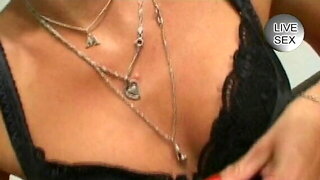 Puffy Nipples