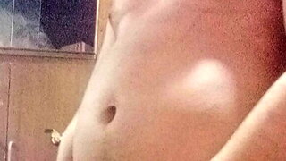 Indian boy masturbate