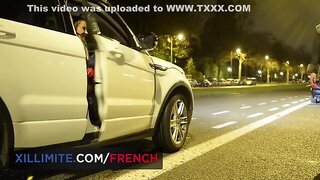 Prostituée Françaises