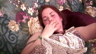 Hillbilly, Rothaarig, Enge, Faustfick