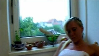 German Sharon Da Vale