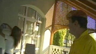 Vintage Skinny German