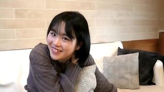 Japanese Uncensored Small Tits