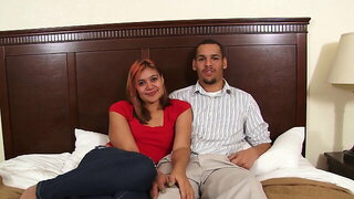 Casting Couple American