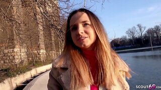 Public Pickups Big Cock