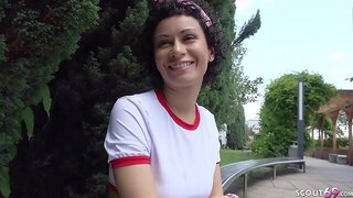 Pinces Tétons, Orgasme Pinces, Amateur Ramasser, Rue