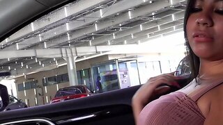 Autó, Prostitualt, Mexikói, Utca