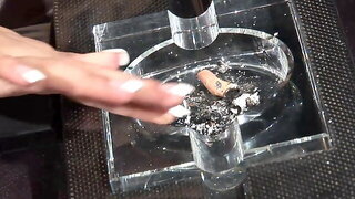 Smoking And Fucking