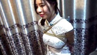 Chinese Photoshoot