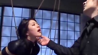 Japanese Uncensored Bdsm