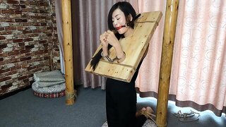 Chinese Bondage