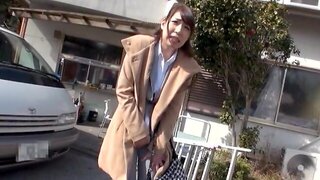 Japanese Panty Pissing