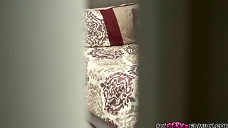 Watching Mom And Dad