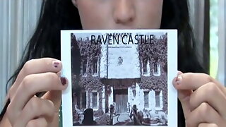 Lesbian Latex, Lesbian Bedroom