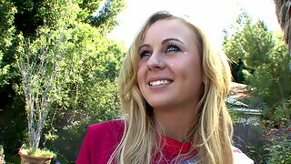 Szabadban, Arcraélvezés, Pompom Lányok, Kettős Behatolás