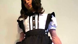 Crossdresser