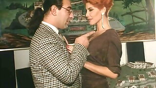 Moana Pozzi Vintage