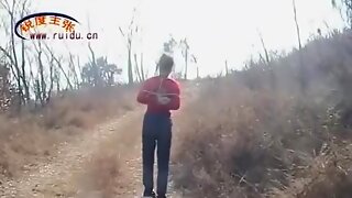 Chinese Solo Uncensored