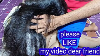 Young student fucked by teacher hindi HD SEX VIDEO WITH SLIM GIRL DESIFILMY45 XHAMSTER 