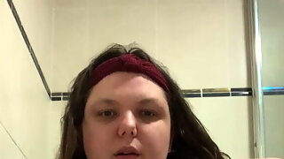 Amateur Piss Drinking