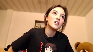 Carine, Tette Piccole, Colombiana