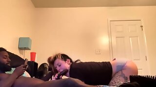 Multiple Orgasms On Bbc