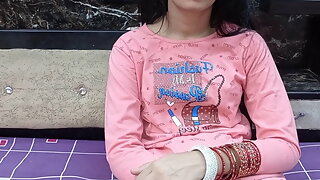 Indian Husband wife first night sex Suhag Rat full chudayi hindi clear audio full HD patni ki pahli bar chudayi 