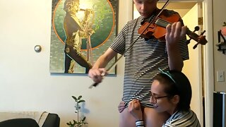 Violin
