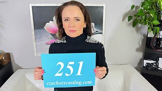 Mature Casting Amateurs