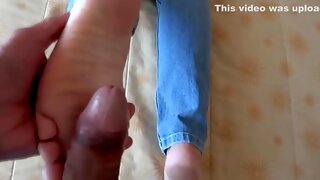 Wifes First Big Cock