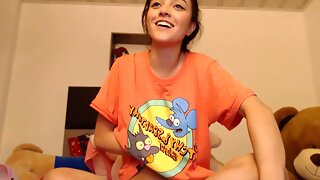 Skinny Webcam, Colombian Webcam, Skinny Nerd, Nerd Solo, Otaku