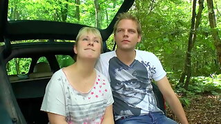 Real Homemade Amateur Group