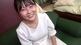 Japanese Uncensored Creampie