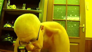 Old Man