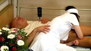 Take Care Of Grandpa