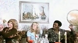 Porno Vintage Poilues