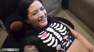 Putas, Adolescentes Anal