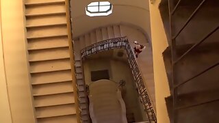 Gina Gerson Tentacles