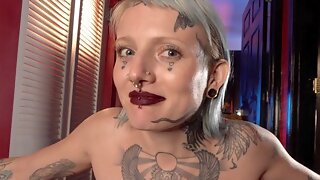 Kort Hår