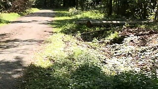 Nettles, Nettle Bdsm, Flashing Pussy In Public, Whipping Brutal