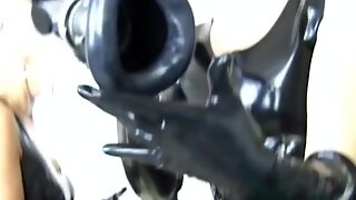 Νοσηλευτρια, Σαδομαζοχισμός