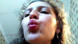 Très Poilue Anal, Softcore Vintage, Ados Dildo Anal