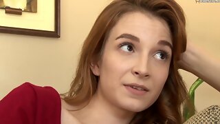 Λεσβιες, Κοκκινομαλλες, Γλειφομουνι