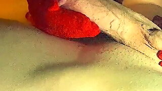 Happy Ending Massage