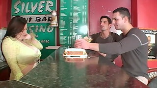 Bisexual Family Taboo