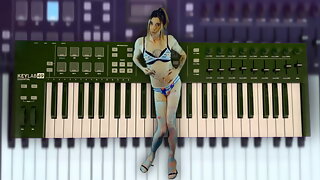 Latex Music