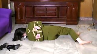 Chinese Bondage